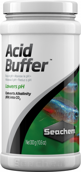 Acid Buffer